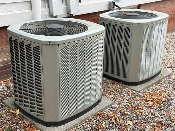 Reliable Ac Repair contractor in Clarksville, TX by Leonard HVAC